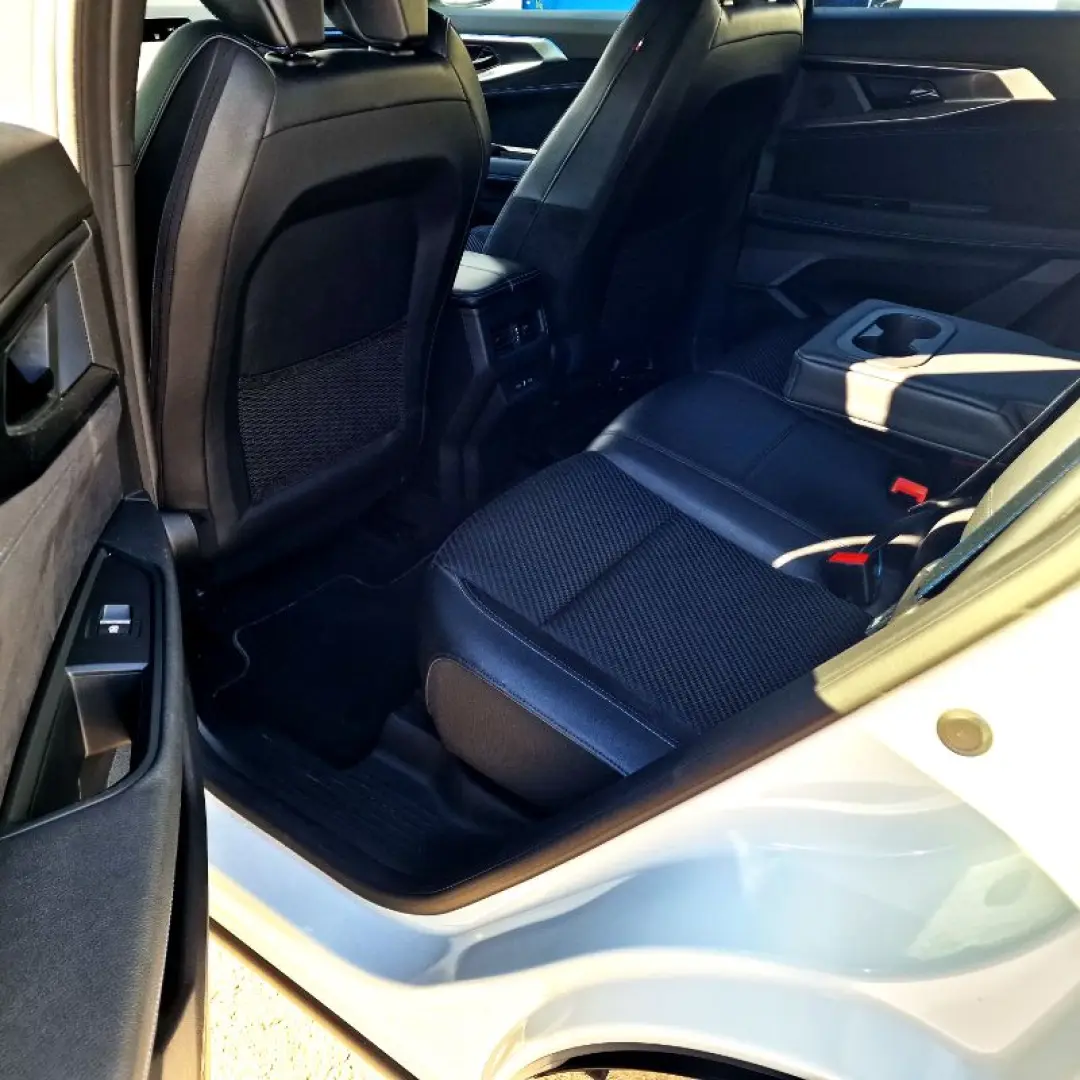 RENAULT AUSTRAL E-Tech HEV 200 Techno esprit Alpine