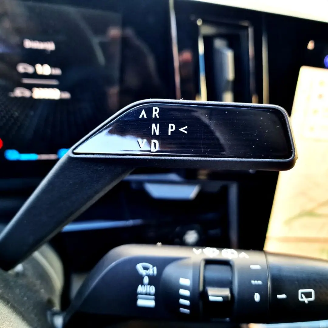RENAULT AUSTRAL E-Tech HEV 200 Techno esprit Alpine