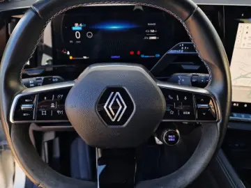 RENAULT AUSTRAL E-Tech HEV 200 Techno esprit Alpine