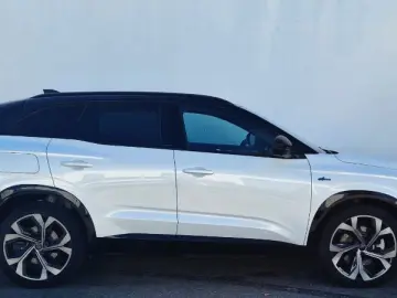 RENAULT AUSTRAL E-Tech HEV 200 Techno esprit Alpine