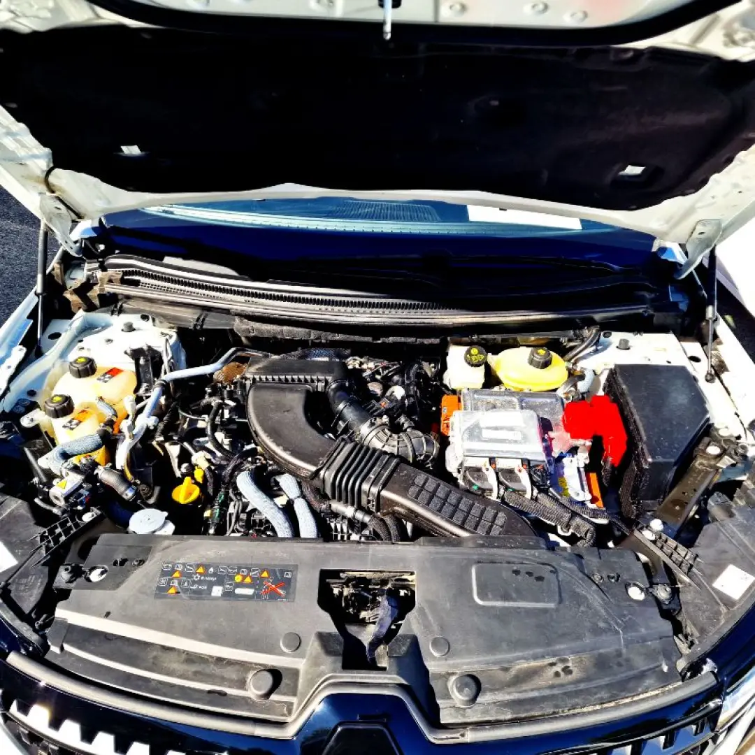 RENAULT AUSTRAL E-Tech HEV 200 Techno esprit Alpine