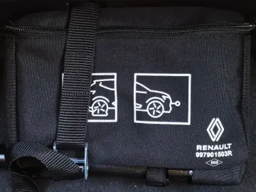 RENAULT AUSTRAL E-Tech HEV 200 Techno esprit Alpine