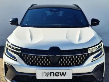 RENAULT AUSTRAL E-Tech HEV 200 Techno esprit Alpine