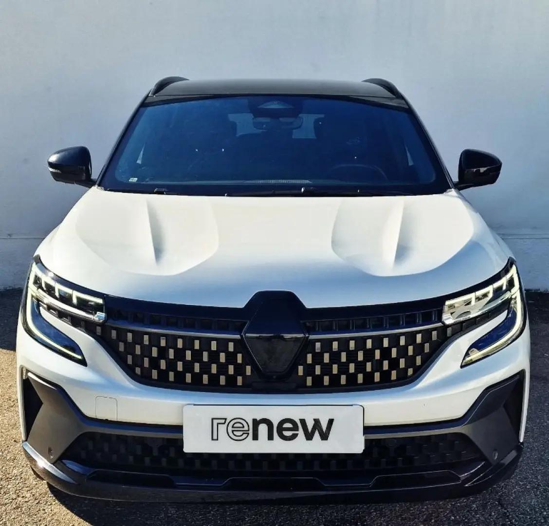 RENAULT AUSTRAL E-Tech HEV 200 Techno esprit Alpine