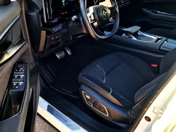 RENAULT AUSTRAL E-Tech HEV 200 Techno esprit Alpine