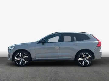 XC60 B4 D AWD Ultimate Dark