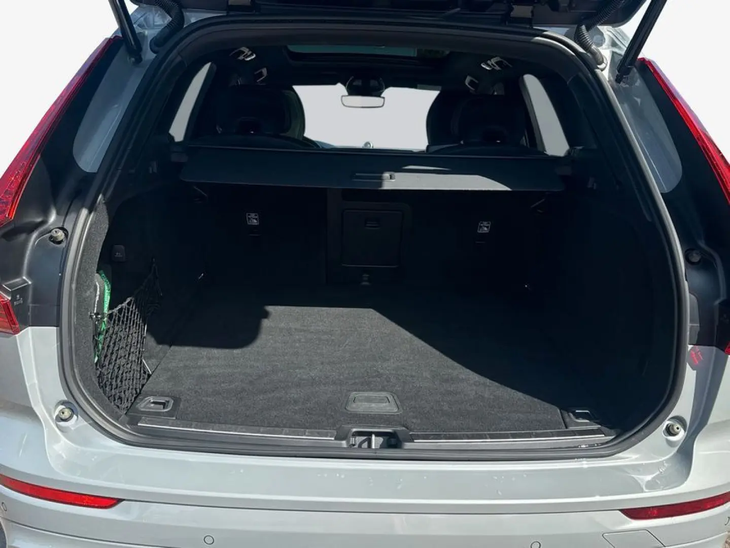 XC60 B4 D AWD Ultimate Dark
