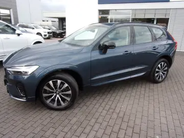 XC 60 B4 Plus Dark AWD