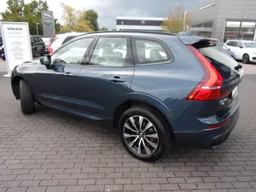 XC 60 B4 Plus Dark AWD