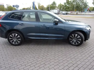XC 60 B4 Plus Dark AWD