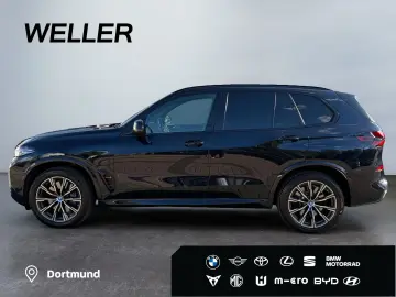 X5 XDrive50e *LED*Pano*4xSHZ*HUD*CarPLay*Kamera*