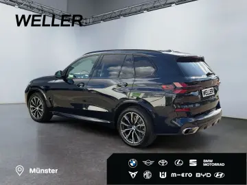 X5 XDrive50e *LED*Pano*4xSHZ*HUD*CarPLay*Kamera*