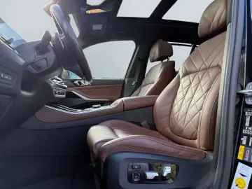 X5 XDrive50e *LED*Pano*4xSHZ*HUD*CarPLay*Kamera*