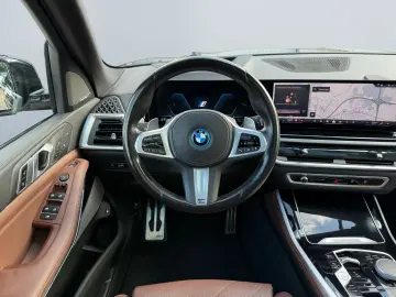 X5 XDrive50e *LED*Pano*4xSHZ*HUD*CarPLay*Kamera*