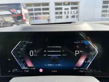 X5 XDrive50e *LED*Pano*4xSHZ*HUD*CarPLay*Kamera*