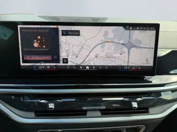 X5 XDrive50e *LED*Pano*4xSHZ*HUD*CarPLay*Kamera*