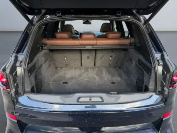 X5 XDrive50e *LED*Pano*4xSHZ*HUD*CarPLay*Kamera*