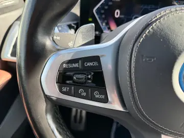 X5 XDrive50e *LED*Pano*4xSHZ*HUD*CarPLay*Kamera*