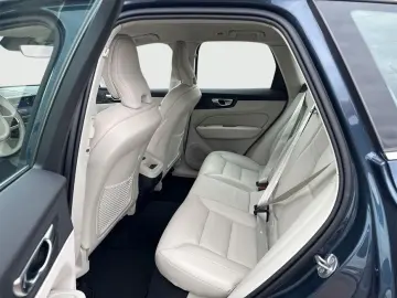 XC60 B5 B AWD Core