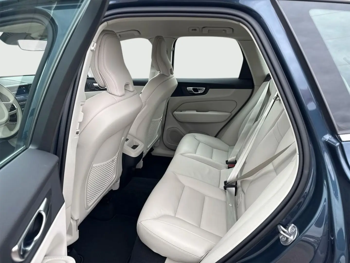 XC60 B5 B AWD Core