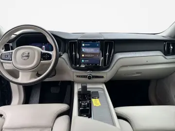 XC60 B5 B AWD Core