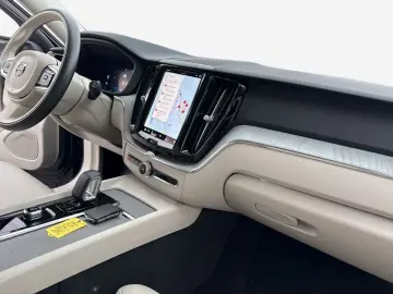 XC60 B5 B AWD Core