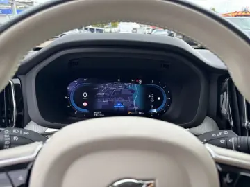XC60 B5 B AWD Core