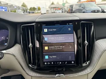 XC60 B5 B AWD Core