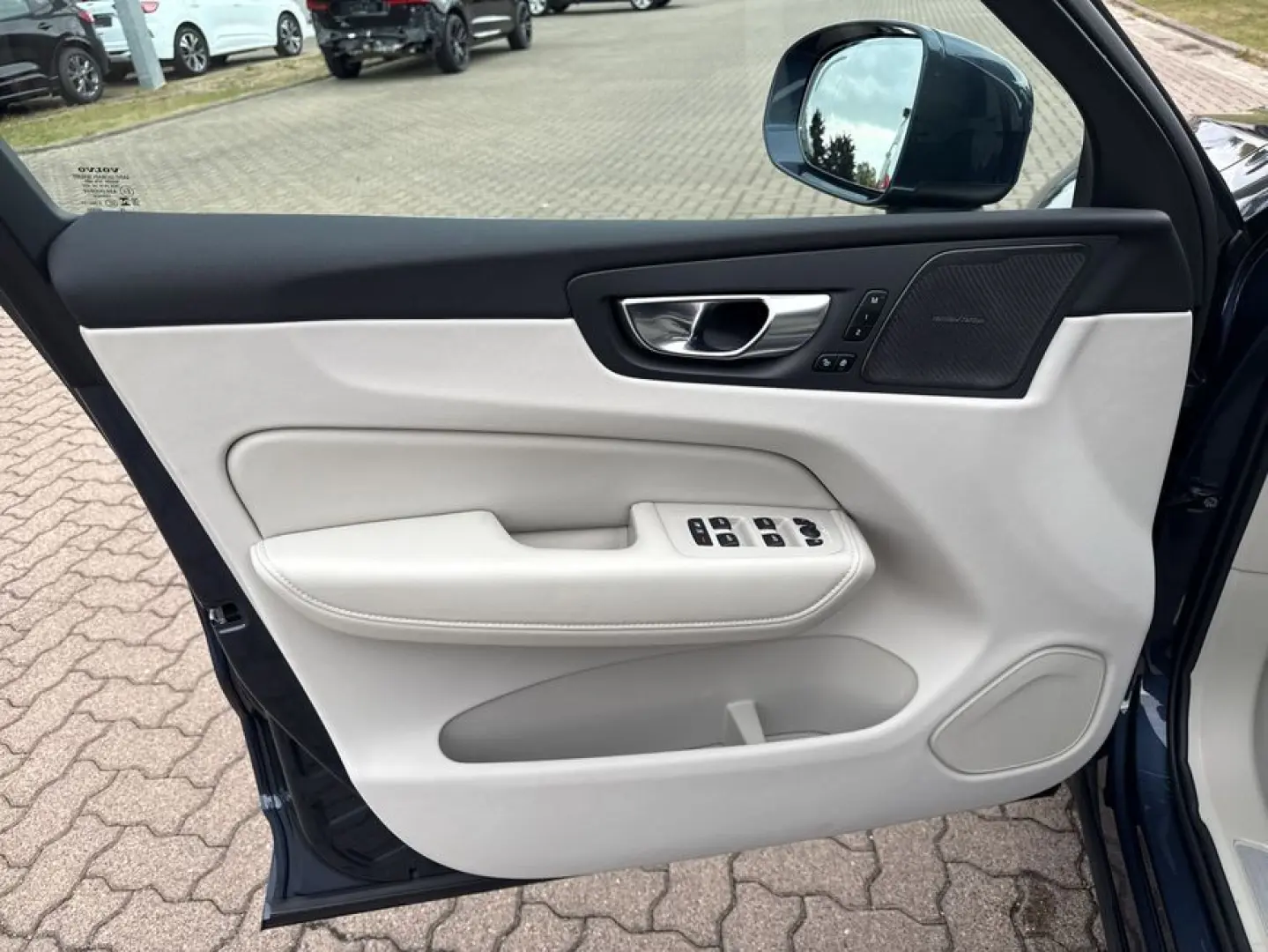 XC60 B5 B AWD Core