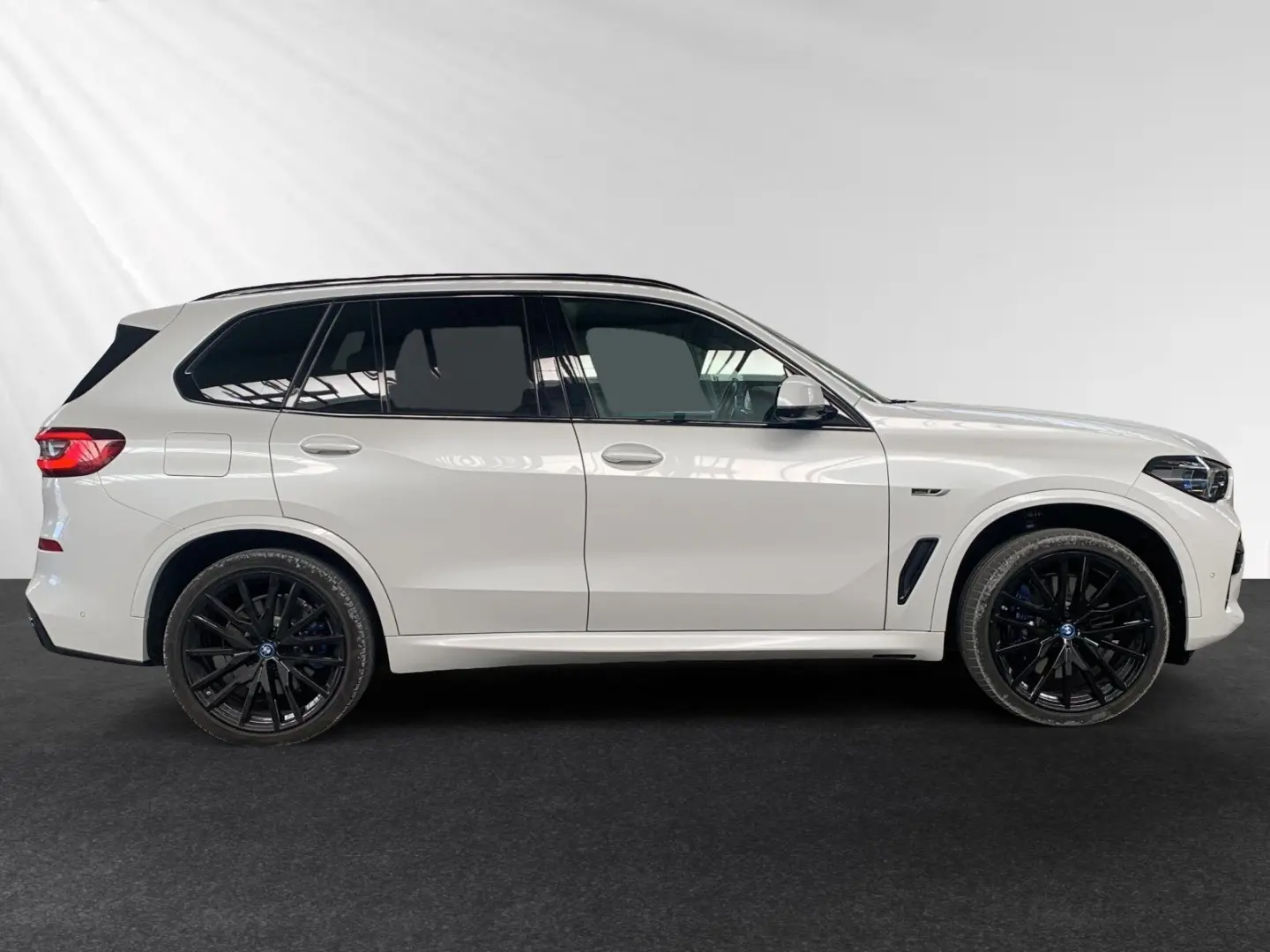 X5 xDrive45e M Sport|AHK|Head-Up|Panorama