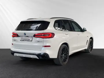X5 xDrive45e M Sport|AHK|Head-Up|Panorama