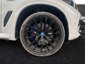 X5 xDrive45e M Sport|AHK|Head-Up|Panorama