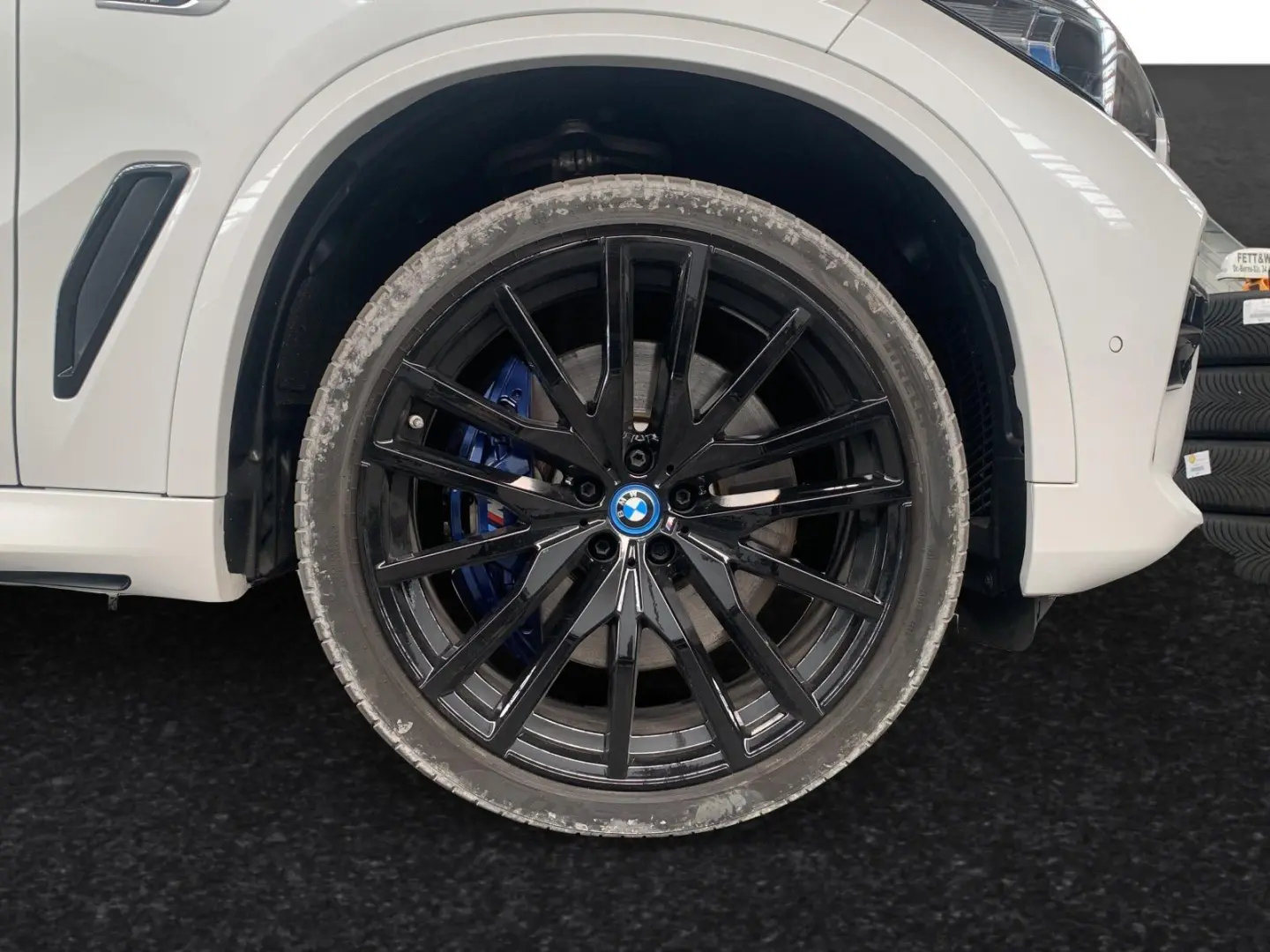 X5 xDrive45e M Sport|AHK|Head-Up|Panorama