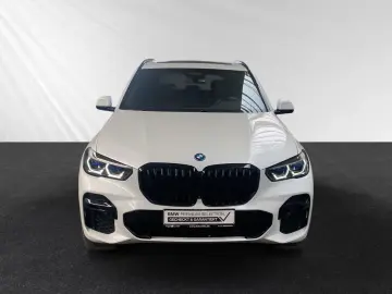 X5 xDrive45e M Sport|AHK|Head-Up|Panorama
