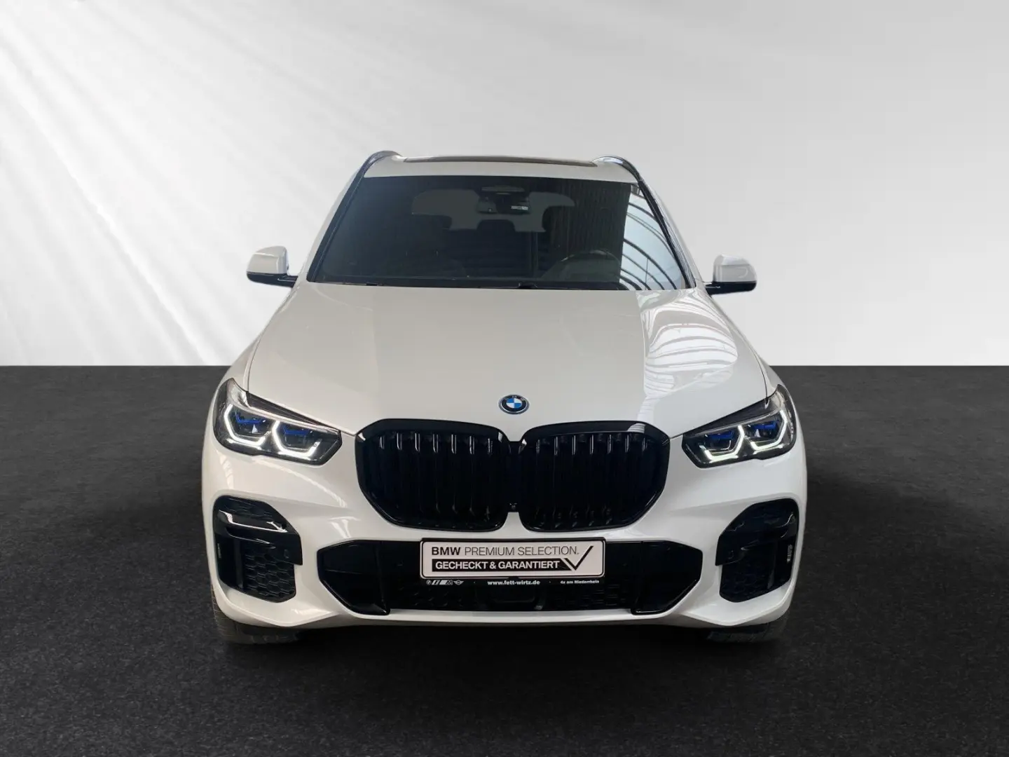 X5 xDrive45e M Sport|AHK|Head-Up|Panorama