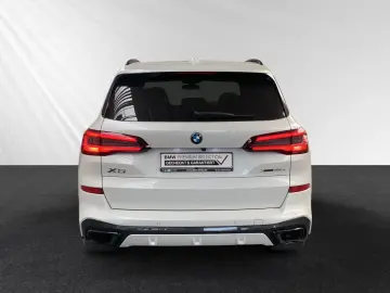 X5 xDrive45e M Sport|AHK|Head-Up|Panorama