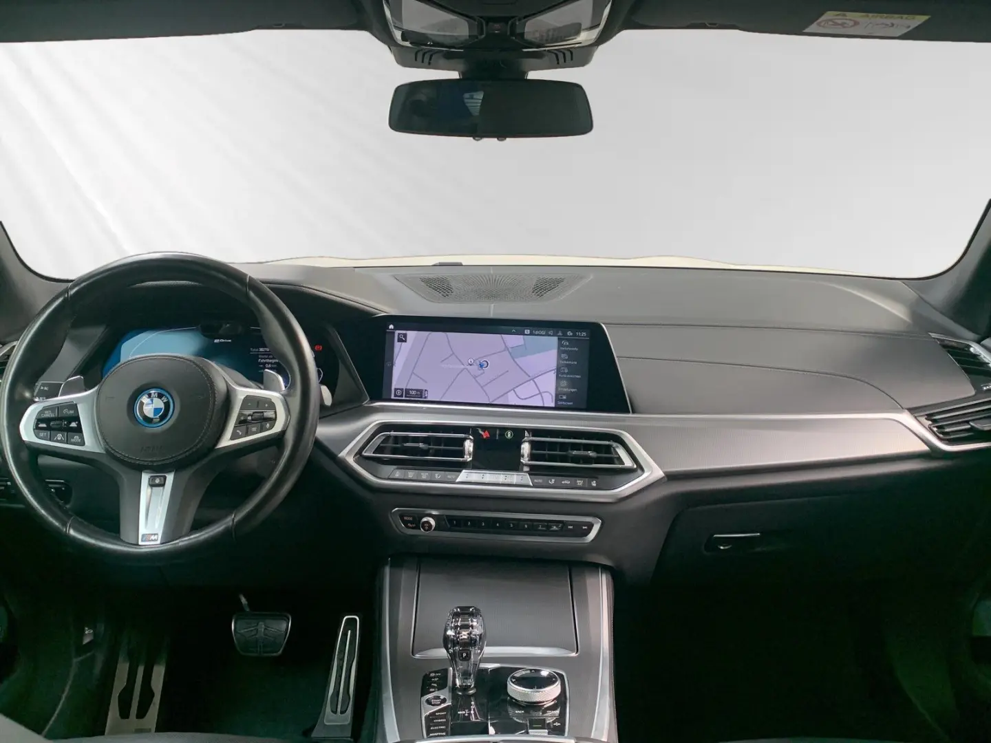 X5 xDrive45e M Sport|AHK|Head-Up|Panorama