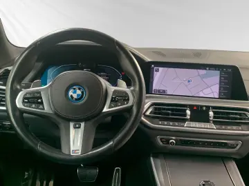 X5 xDrive45e M Sport|AHK|Head-Up|Panorama