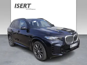 X5 xDrive30d M Sport A. FACELIFT LCI PANO STANDH