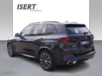 X5 xDrive30d M Sport A.+FACELIFT LCI+PANO+STANDH