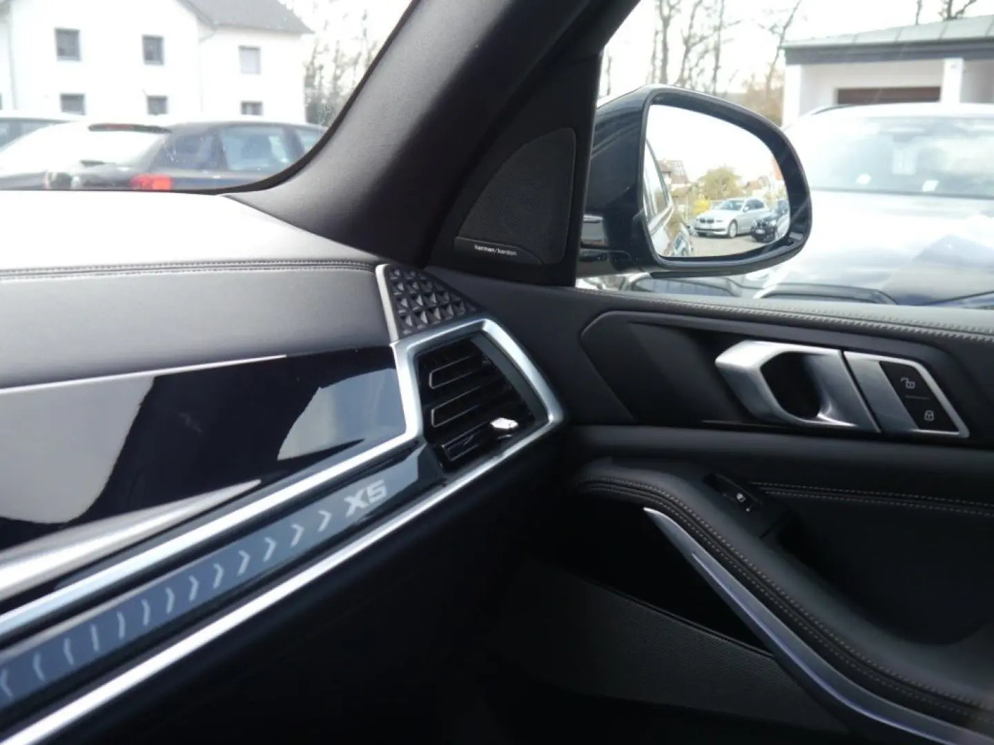 X5 xDrive30d M Sport A.+FACELIFT LCI+PANO+STANDH