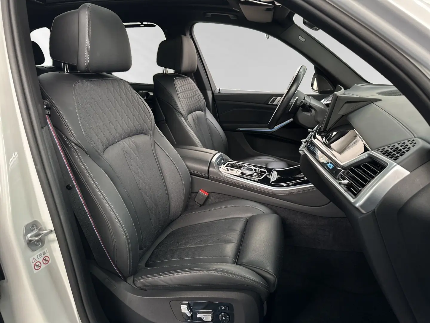 X5 xDrive30d M Sport Pro|AHK|Pano|Massage