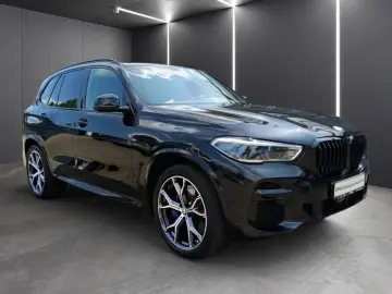 X5 xDrive40d M SPORTPAKET+AC SCHNITZER+DR.ASS PR
