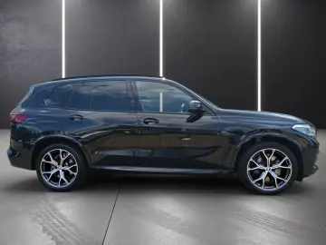 X5 xDrive40d M SPORTPAKET+AC SCHNITZER+DR.ASS PR