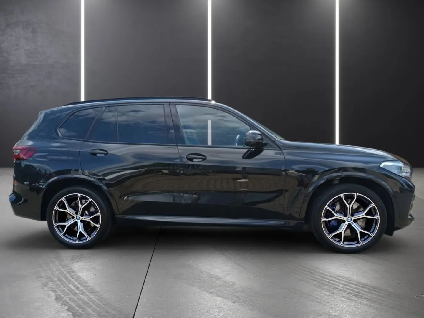 X5 xDrive40d M SPORTPAKET+AC SCHNITZER+DR.ASS PR