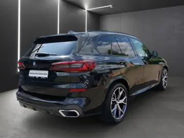X5 xDrive40d M SPORTPAKET+AC SCHNITZER+DR.ASS PR