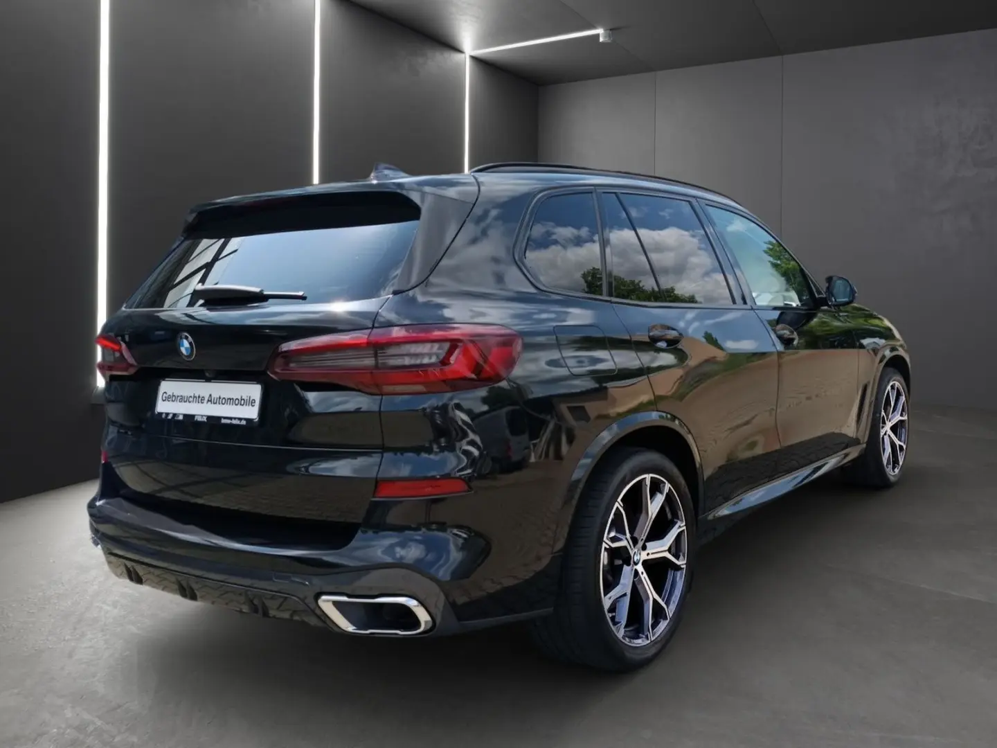X5 xDrive40d M SPORTPAKET+AC SCHNITZER+DR.ASS PR