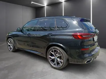 X5 xDrive40d M SPORTPAKET+AC SCHNITZER+DR.ASS PR