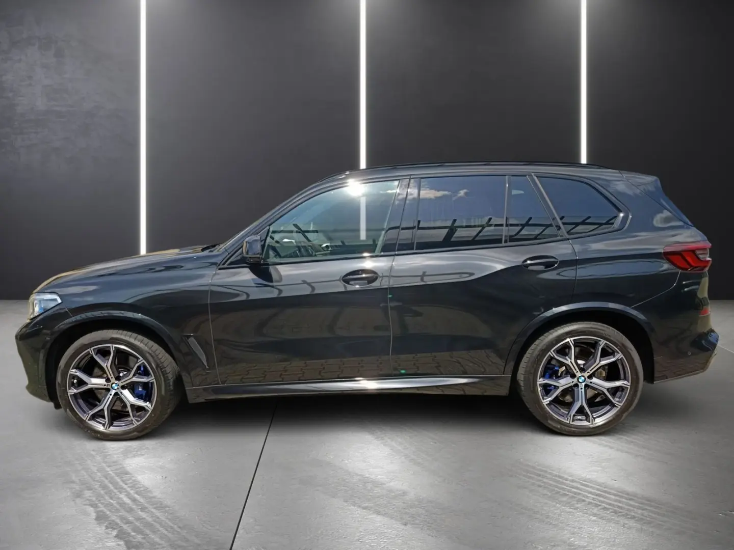 X5 xDrive40d M SPORTPAKET+AC SCHNITZER+DR.ASS PR