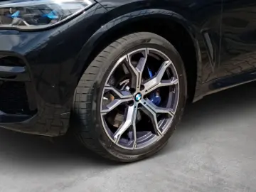X5 xDrive40d M SPORTPAKET+AC SCHNITZER+DR.ASS PR